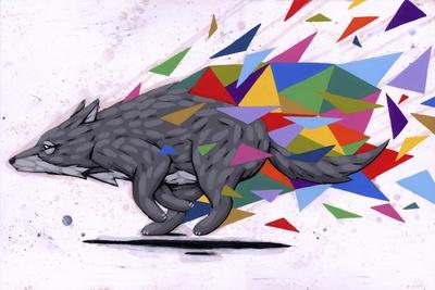 Giclee Print, , small