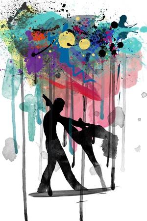 Giclee Print, , small