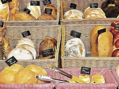 Giclee Print, , small