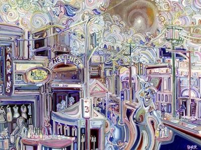 Giclee Print, , small