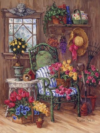 Giclee Print, , small