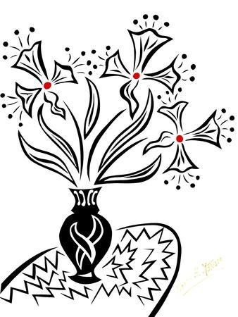 Giclee Print, , small