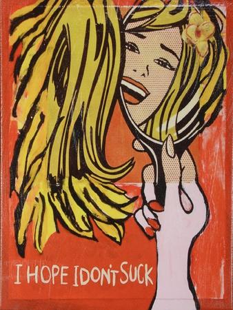 Giclee Print, , small