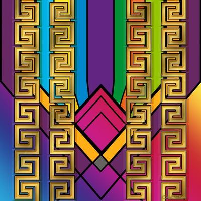 Giclee Print, , small