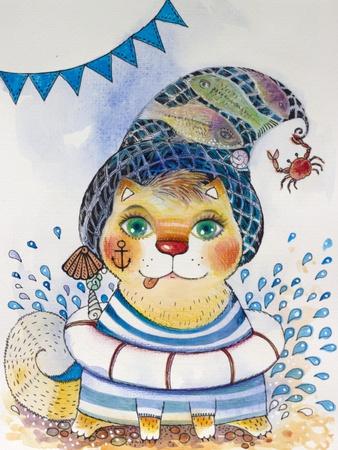 Giclee Print, , small