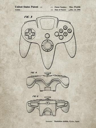 Giclee Print, , small