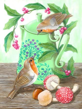 Giclee Print, , small