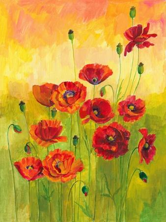 Giclee Print, , small