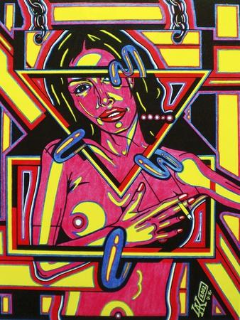 Giclee Print, , small