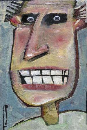 Giclee Print, , small