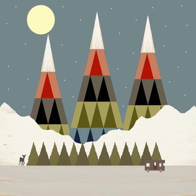 Giclee Print, , small