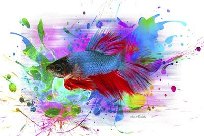 Giclee Print, , small