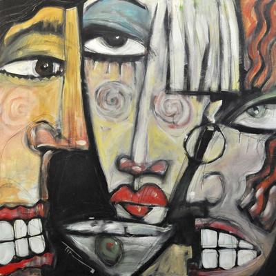 Giclee Print, , small