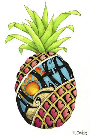 Giclee Print, , small