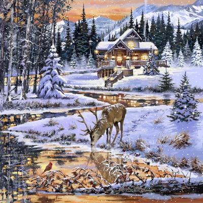 Giclee Print, , small
