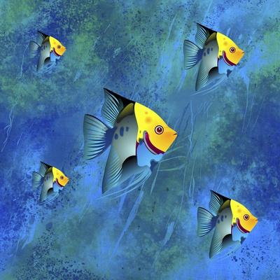 Giclee Print, , small