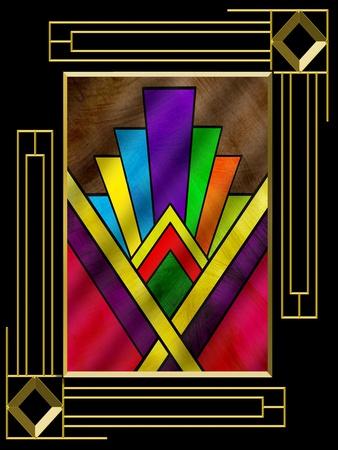 Giclee Print, , small