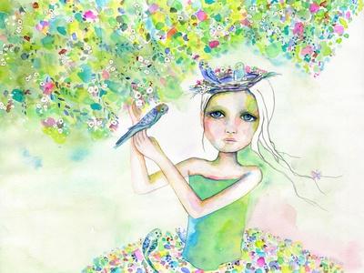 Giclee Print, , small