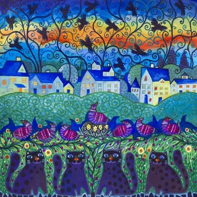 Giclee Print, , small