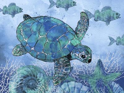 Giclee Print, , small