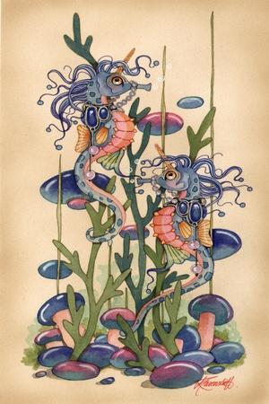 Giclee Print, , small