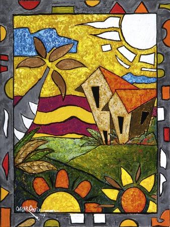 Giclee Print, , small