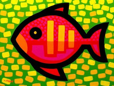 Giclee Print, , small