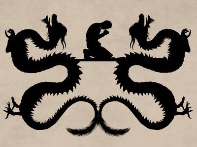 Giclee Print, , small