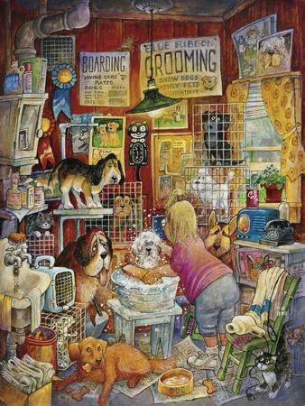 Giclee Print, , small