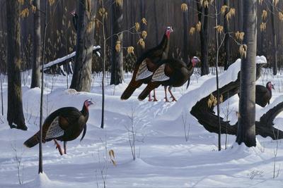 Giclee Print, , small