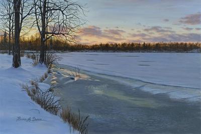Giclee Print, , small