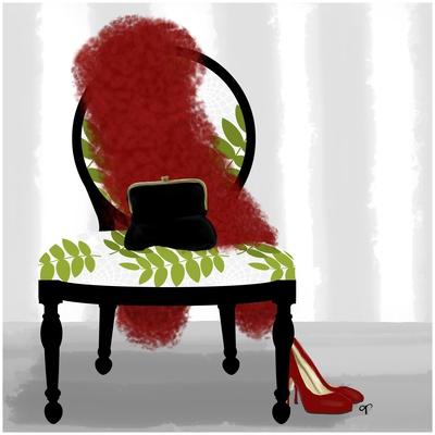 Giclee Print, , small