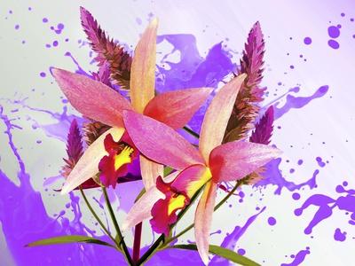 Giclee Print, , small