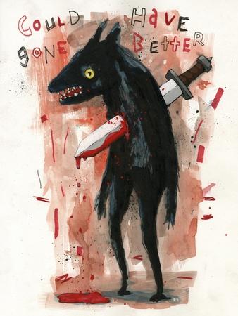 Giclee Print, , small