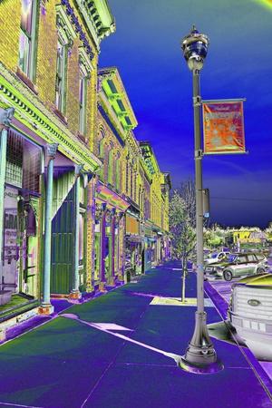 Giclee Print, , small