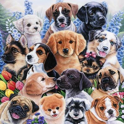 Giclee Print, , small