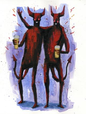 Giclee Print, , small
