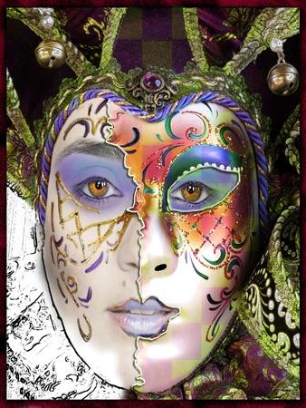Giclee Print, , small