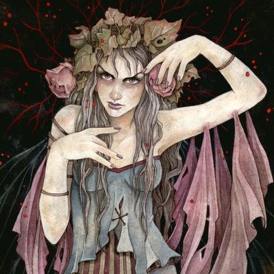 Giclee Print, , small