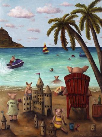 Giclee Print, , small