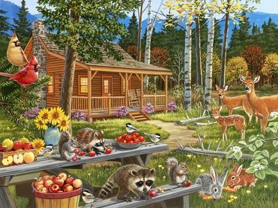 Giclee Print, , small