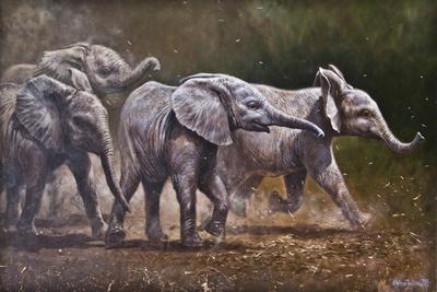 Giclee Print, , small