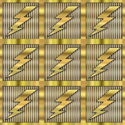 Giclee Print, , small