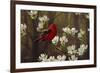 Spring Light-Wilhelm Goebel-Framed Giclee Print