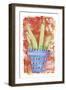 Houseplant 2-Summer Tali Hilty-Framed Giclee Print