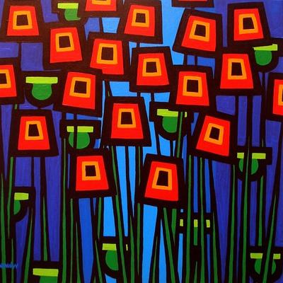 Giclee Print, , small