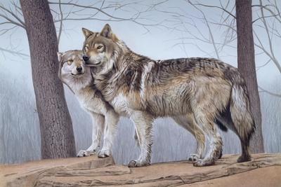 Giclee Print, , small