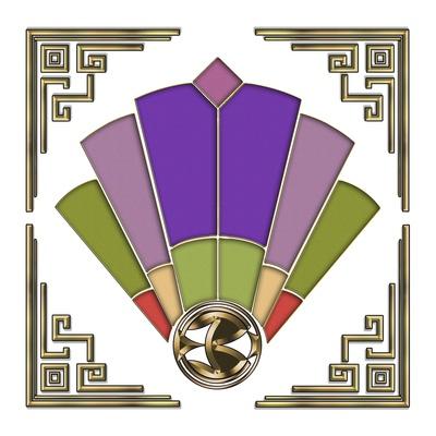 Giclee Print, , small