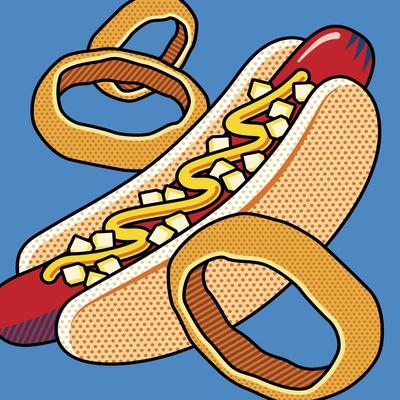 Giclee Print, , small