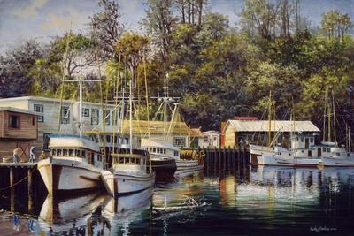 Giclee Print, , small